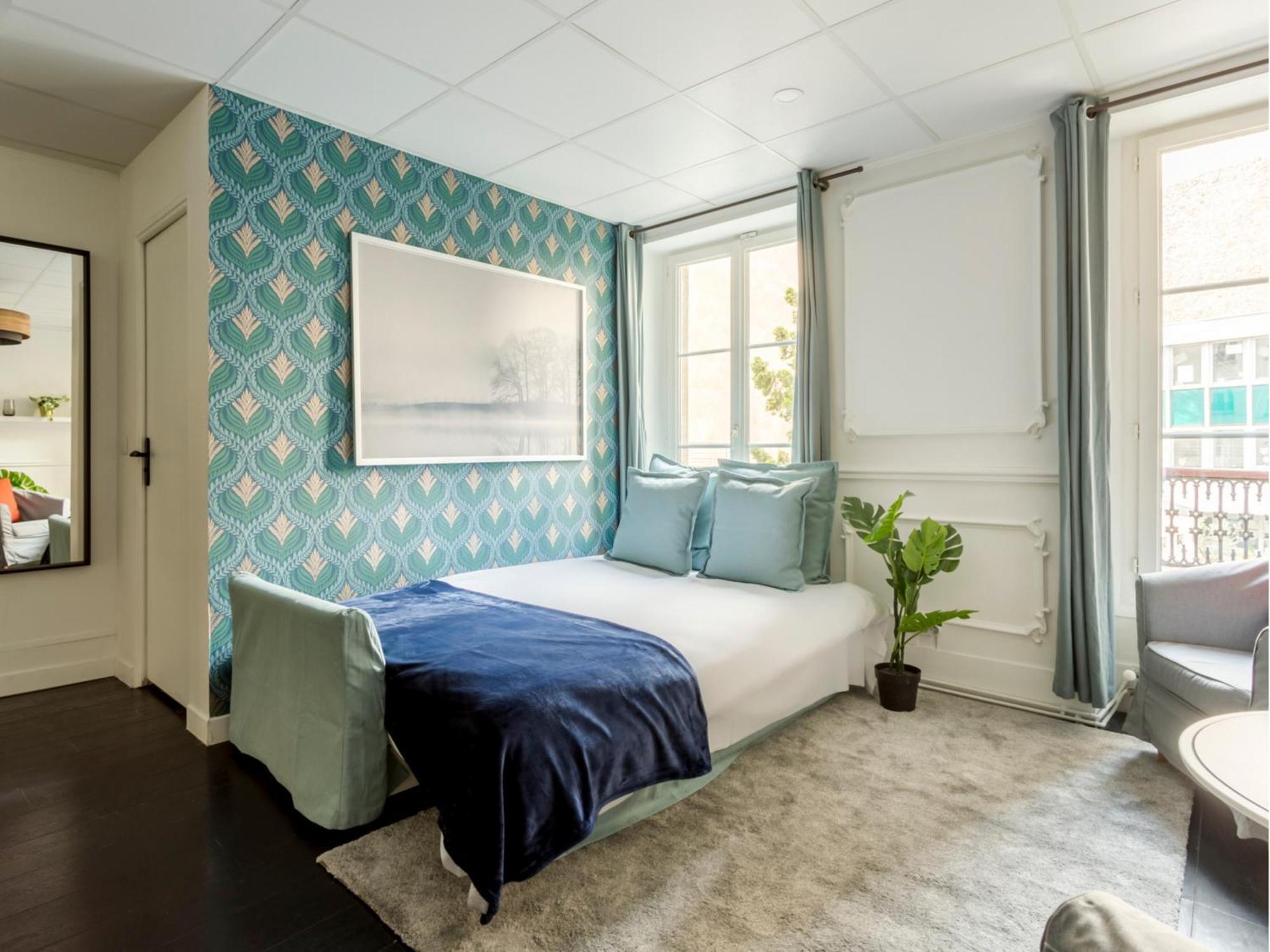 Cozy Apartment - Champs Elysees - Grande Armee Paris Exterior photo