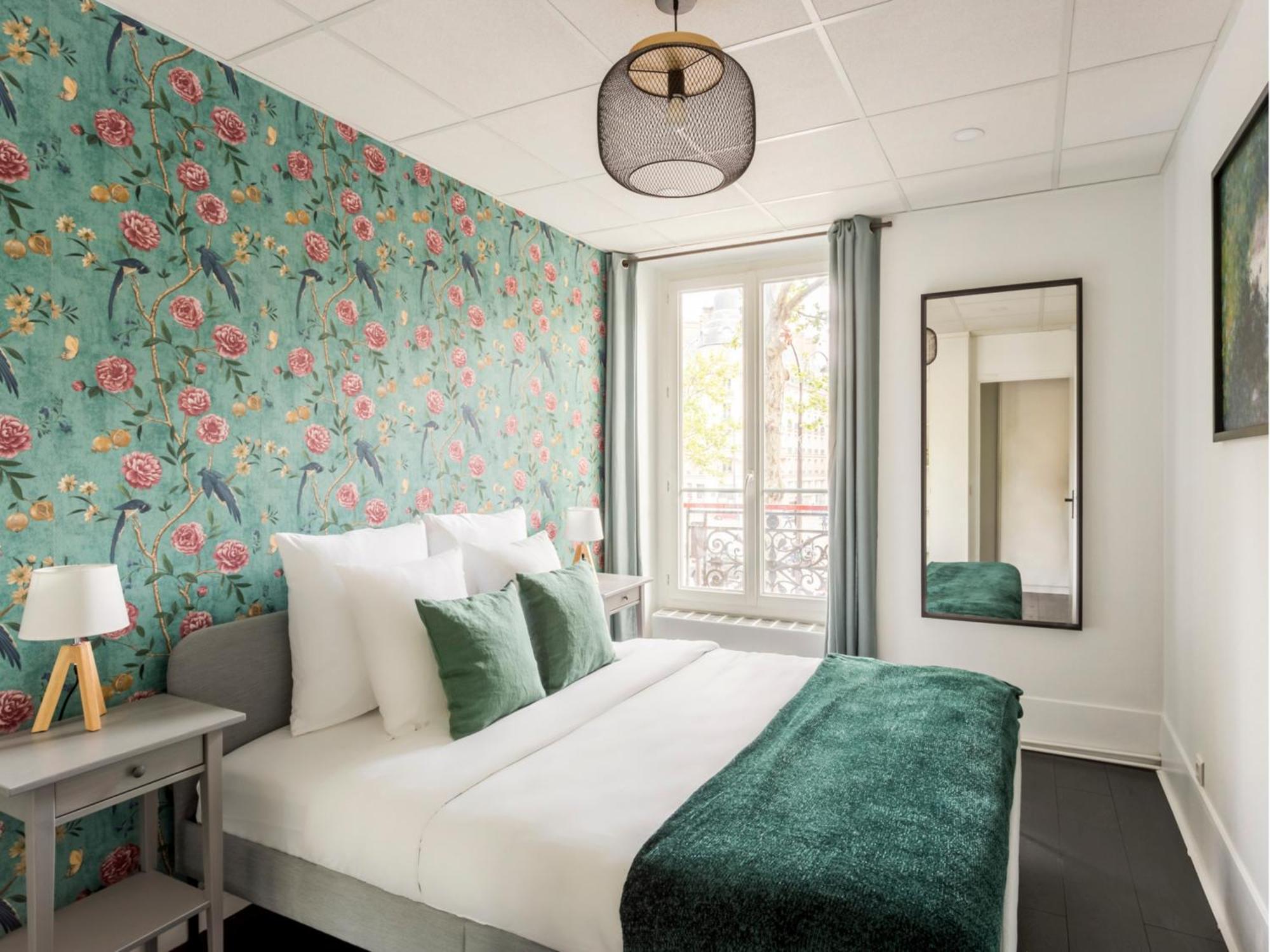 Cozy Apartment - Champs Elysees - Grande Armee Paris Exterior photo
