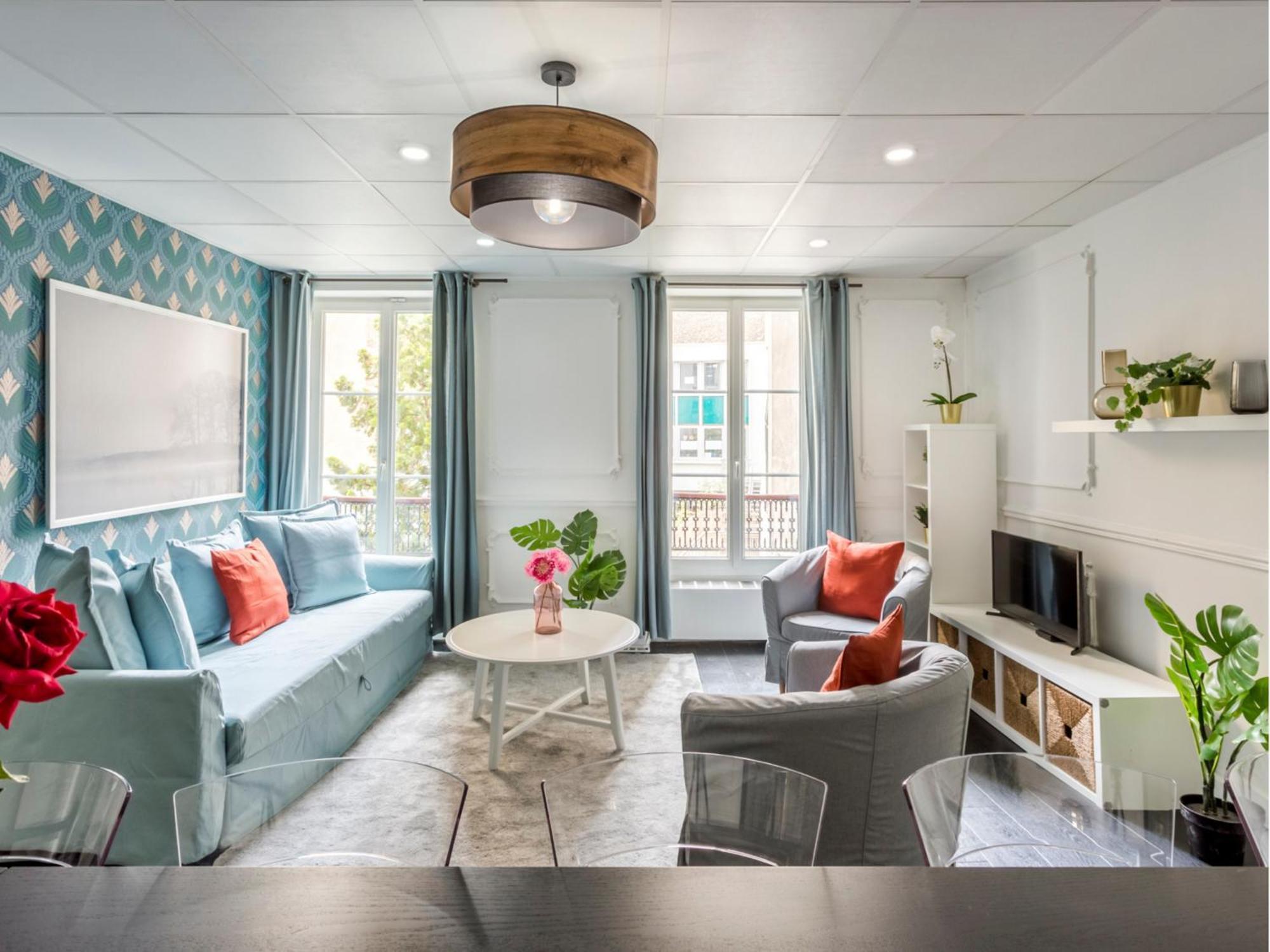 Cozy Apartment - Champs Elysees - Grande Armee Paris Exterior photo