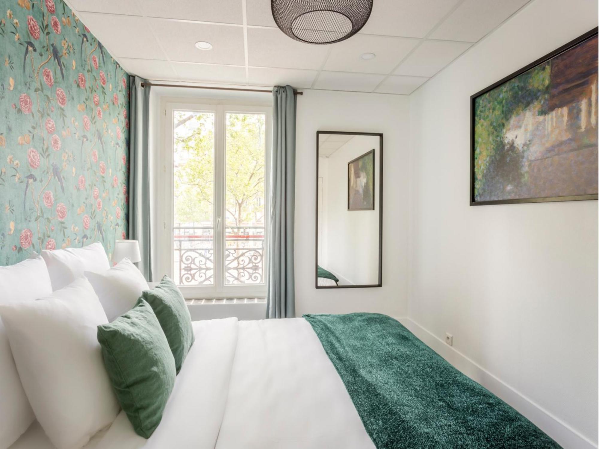 Cozy Apartment - Champs Elysees - Grande Armee Paris Exterior photo